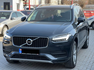 Volvo XC90 foto 1