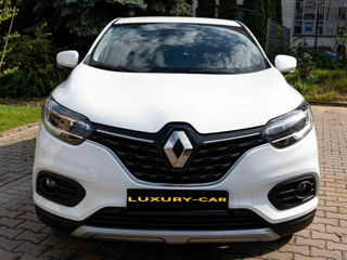 Renault Kadjar foto 2