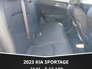 KIA Sportage foto 7