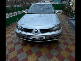Renault Laguna foto 5