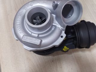 Piese pentru reparatia turbinelor,, turbina turbosuflanta cartus картриж 110 foto 4