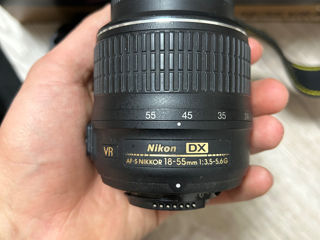 Nikon D3200 foto 5