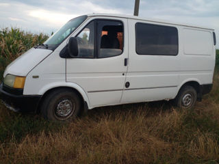 Ford transit foto 5