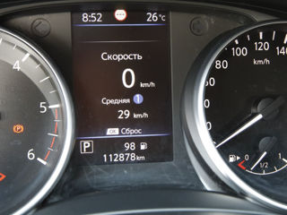 Nissan Qashqai foto 16