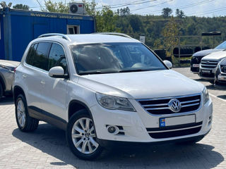 Volkswagen Tiguan foto 3