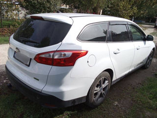 Ford Focus foto 7