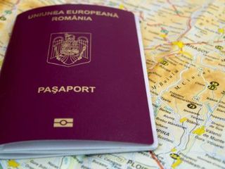 Buletin roman , pasaport romin , permis de conducere ro !