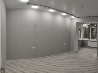 Apartament cu 2 camere, 75 m², Durlești, Chișinău foto 4