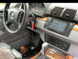 BMW X5 foto 7