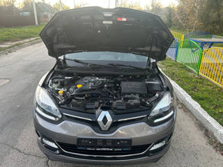 Renault Megane foto 5