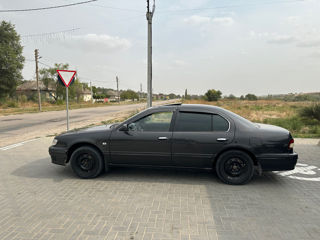 Nissan Maxima foto 9