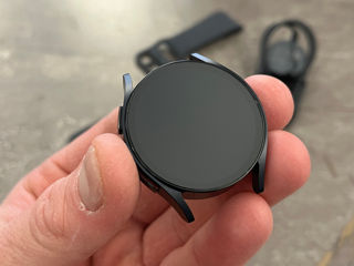 Samsung Galaxy Watch 6 Black 40mm Ca Noi! foto 3