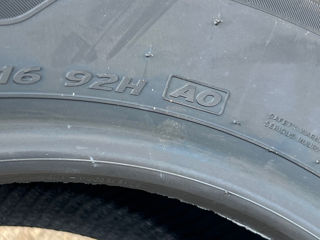 205/60 R16 Hankook Ventus Prime 3/ Доставка, livrare toata Moldova 2024 foto 8