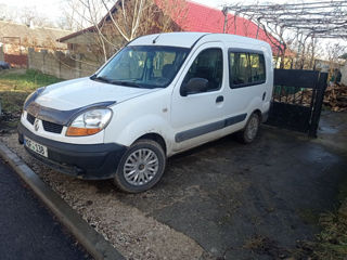 Renault Kangoo foto 4