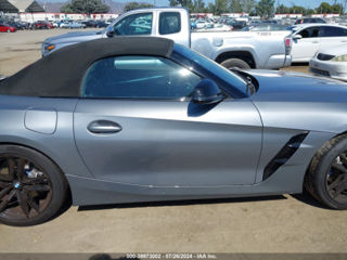 BMW Z4 foto 12