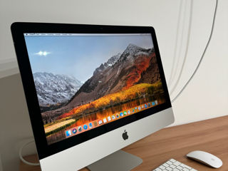 iMac 2015, 21.5