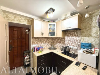 Apartament cu 1 cameră, 21 m², Buiucani, Chișinău foto 6