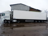 Daf XF95 foto 6