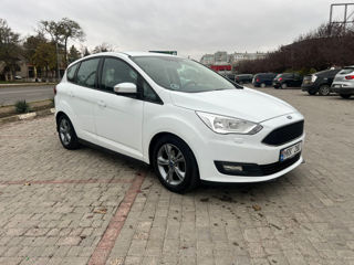 Ford C-Max foto 6