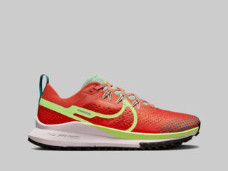 Nike React Pegasus Trail 100% Originale Pe Loc .. Reducere foto 20