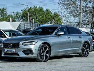 Volvo S90 foto 3