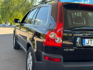 Volvo XC90 foto 4