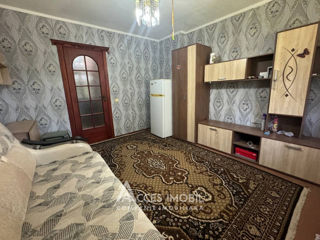 Apartament cu 1 cameră, 18 m², Aeroport, Chișinău foto 2