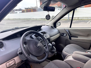 Renault Scenic foto 4