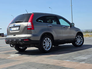 Honda CR-V foto 3