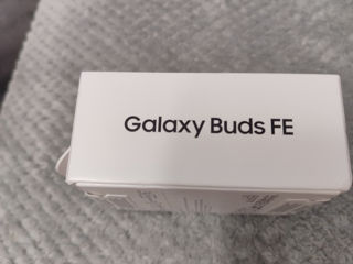 Продаю наушники Galaxy buds FE foto 3