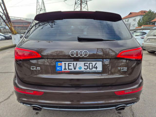 Audi Q5 foto 4