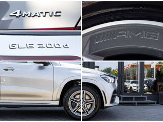 Mercedes GLE foto 9