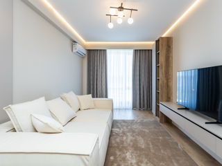Apartament cu 2 camere,  Sculeni,  Chișinău,  Chișinău mun. foto 10