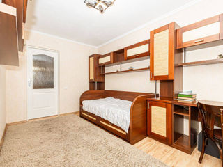 Apartament cu 3 camere, 150 m², Botanica, Chișinău foto 15