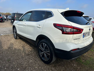 Nissan Qashqai foto 3