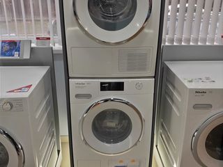 Кофе машины и техника Miele от официального дилера в Молдове. foto 2