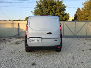 Ford Transit Connect foto 6