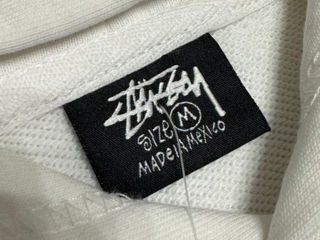 Stussy худи/hoodie foto 3