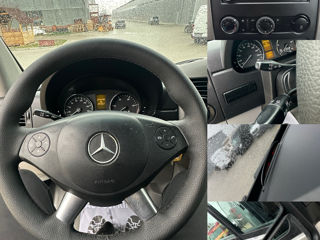 Mercedes Sprinter 319 CDI foto 8