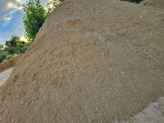Котелец, песок, ПГС, щебень, мелуза. Cotilet, nisip, PGS, pietris, moluza foto 10
