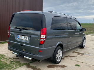 Mercedes Vito foto 6