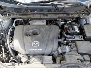 Mazda CX5 foto 9