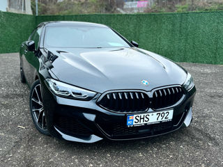 BMW 8 Series