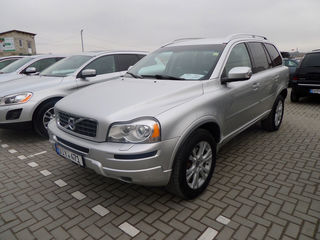 Volvo XC90 foto 1