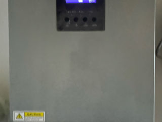 Reparația invertoarelor foto 8