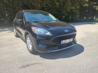 Ford Escape foto 1