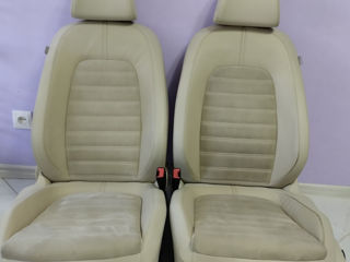 Interior Complet passat B 6Scaune+fețe uși+cotieră foto 5