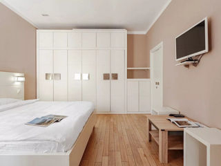 Apartament cu 1 cameră, 49 m², Centru, Chișinău foto 4