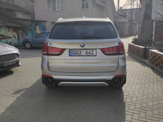 BMW X5 foto 6