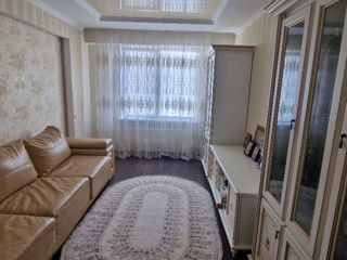 Apartament cu 2 camere, 60 m², Centru, Bălți foto 6